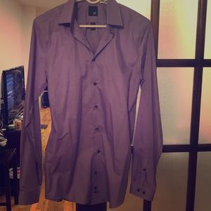 Men’s dress shirt